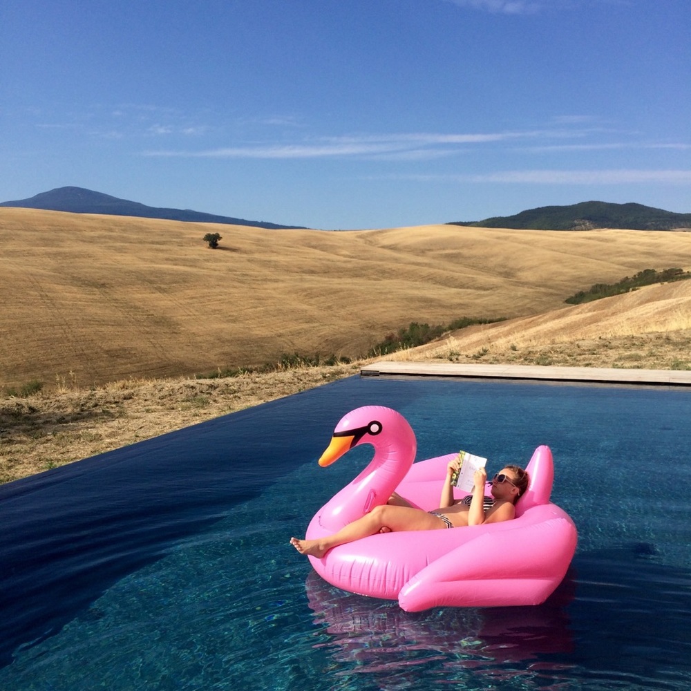 Meet your Posher, Mary